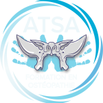 logo ATSA ecole d'ostéopathie