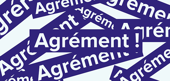 Lire la suite à propos de l’article L&rsquo;ATSA retrouve son agrément !