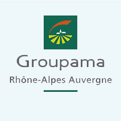 logo groupama