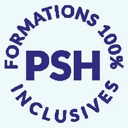 Formation 100% inclusive pour les personne en situation d'handicap