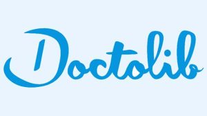 LOGO doctolib