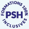 Formation 100% inclusive pour les personne en situation d'handicap